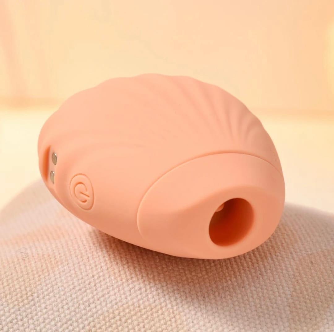 Coquillage Aspirateur